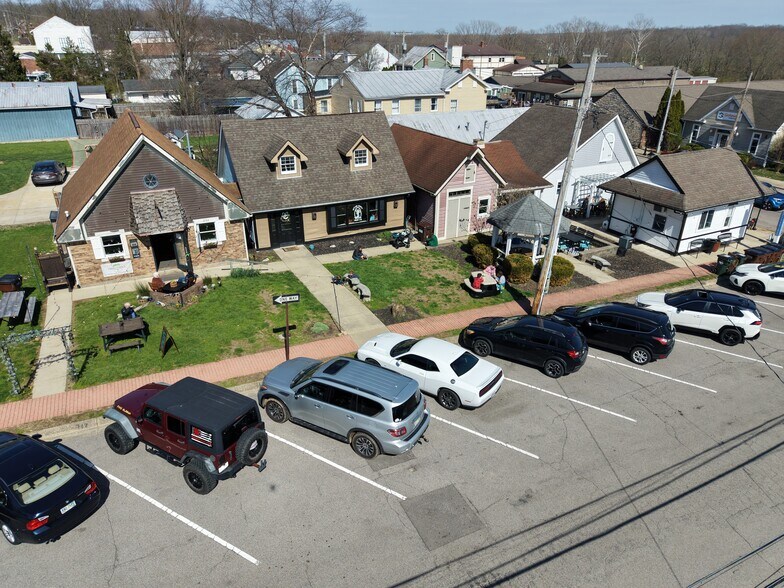 More Photos Of 195 S Main St, Waynesville Freestanding For Sale