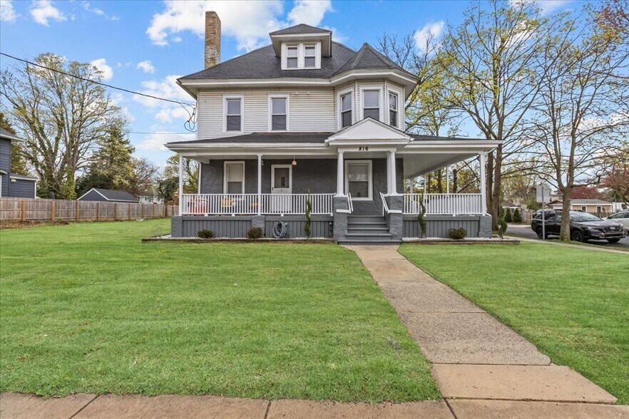 More Photos Of 816 Collings Ave, Collingswood Apartments For Sale