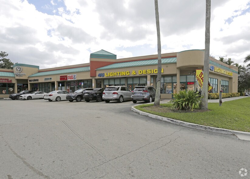 Primary Photo Of 16101-16173 Biscayne Blvd, North Miami Beach Coworking Space