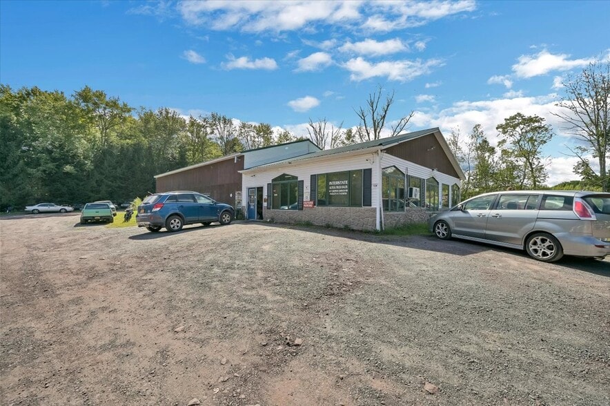 More Photos Of 47 Coopers Corner Rd, Monticello Contractor Storage Yard For Sale