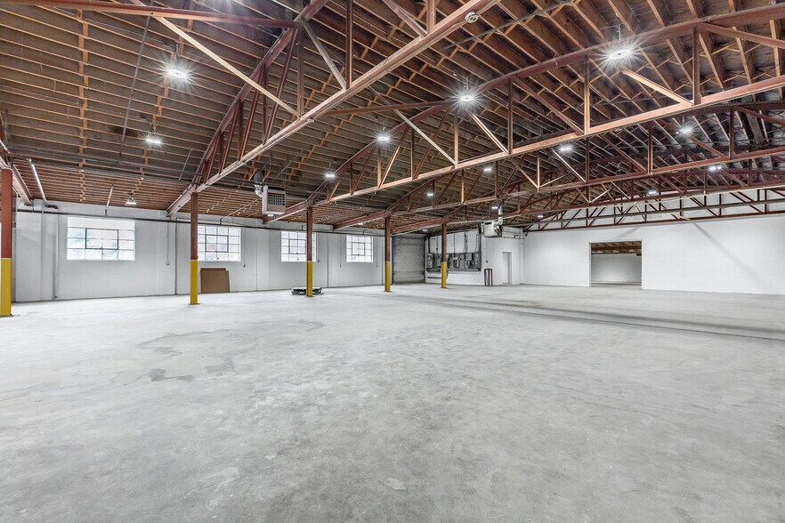 More Photos Of 3715 Calhoun Ave, Chattanooga Manufacturing For Lease