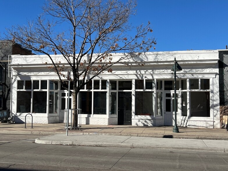 More Photos Of 2049-2053 Larimer St, Denver Storefront Retail Office For Lease