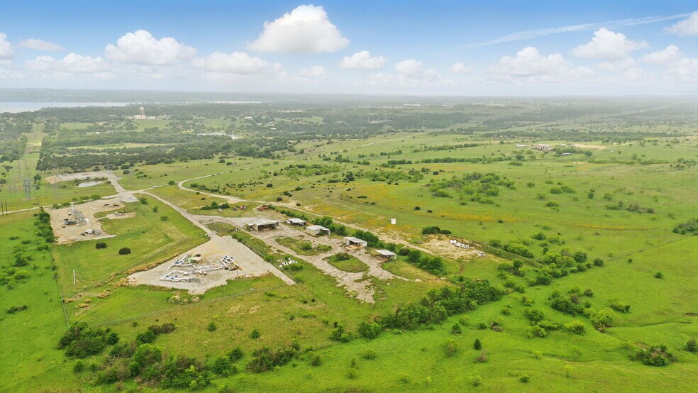 More Photos Of 4500 White Settlement Road, Willow Park Land For Sale