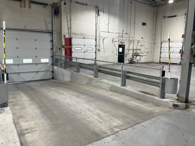 More Photos Of 861 Baltimore Blvd, Westminster Warehouse For Lease