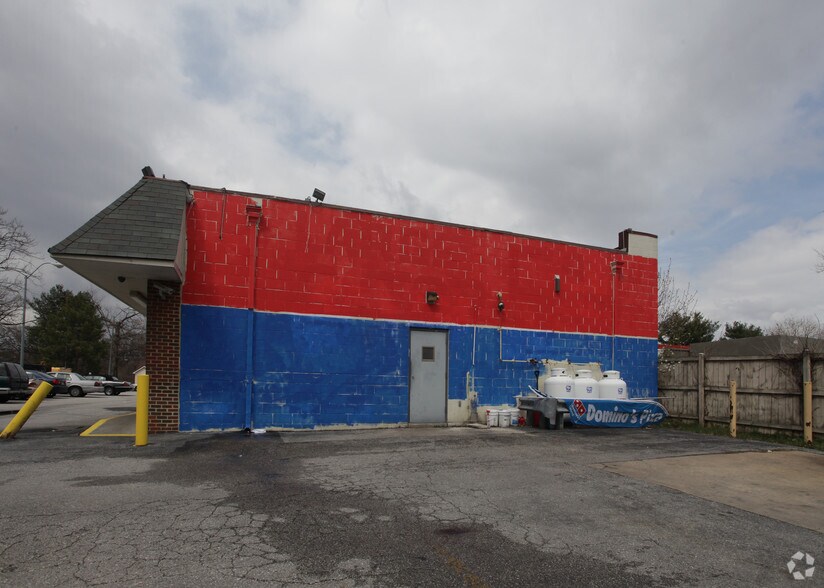 More Photos Of 7709-7711 Sandy Spring Rd, Laurel Freestanding For Lease