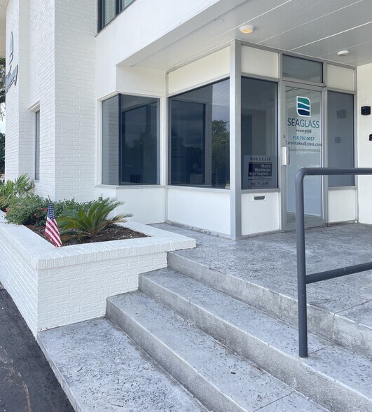 More Photos Of 7246 Wrightsville Ave, Wilmington Hotel For Lease
