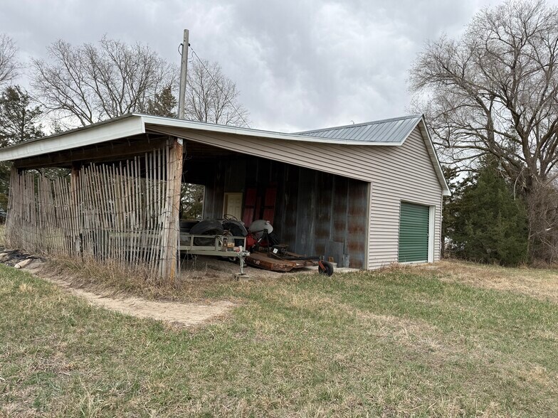 More Photos Of 54924 Willow st, Pierce Land For Sale