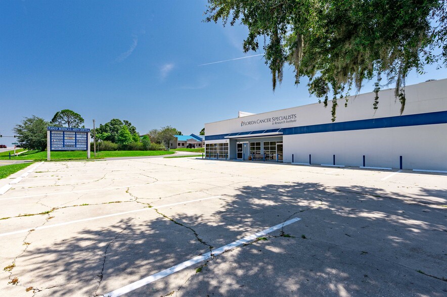 Primary Photo Of 38010 Medical Center Ave, Zephyrhills Medical For Sale