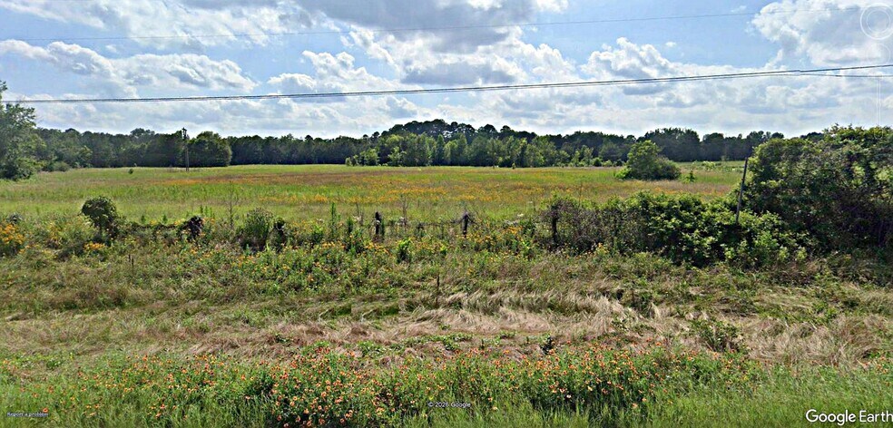 More Photos Of 627 N Hwy 287, Elkhart Land For Sale