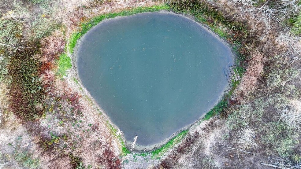 More Photos Of 137 Shady Oaks Loop, Cedar Creek Land For Sale