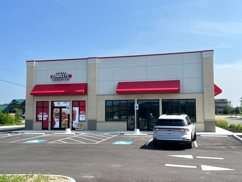 Primary Photo Of 35701 Chester Rd, Avon Freestanding For Lease