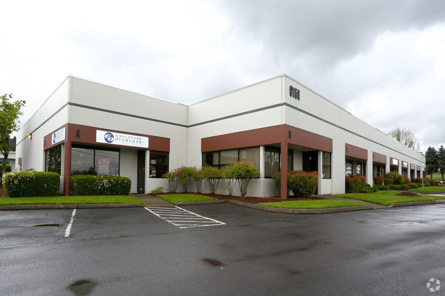 Primary Photo Of 9120-9150 SW Pioneer Ct, Wilsonville Unknown For Lease
