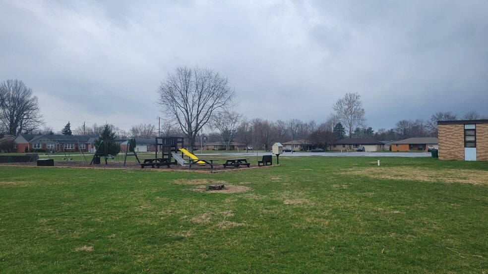 More Photos Of 1331 Section St, Plainfield Religious Facility For Sale