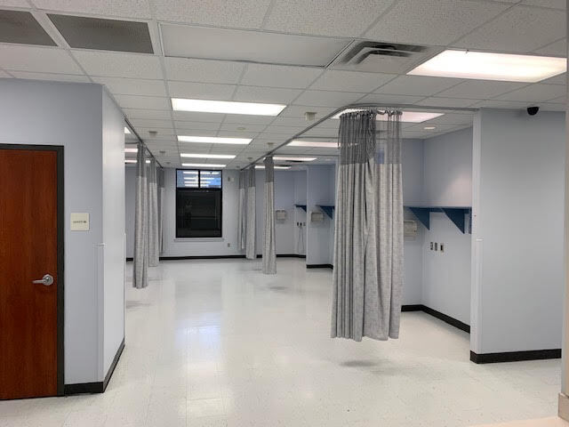 More Photos Of 1303 N Mound St, Nacogdoches Medical For Lease