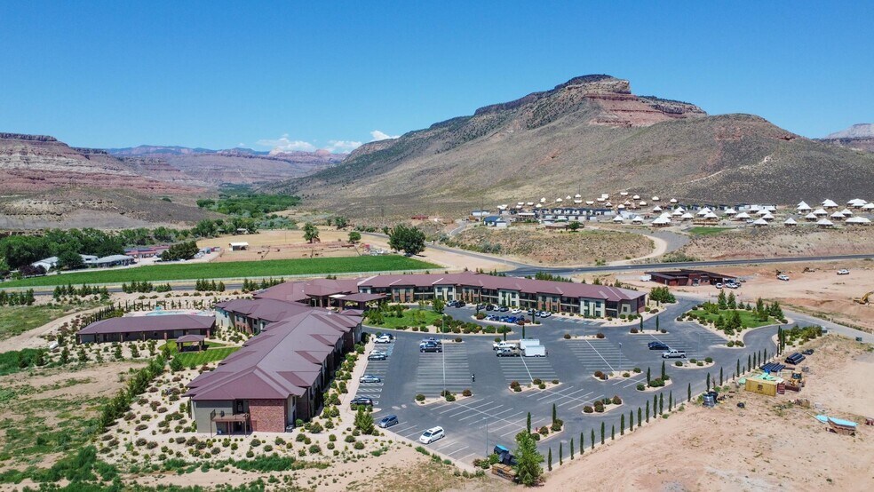 More Photos Of One Camino del Rio, Virgin Hotel For Sale
