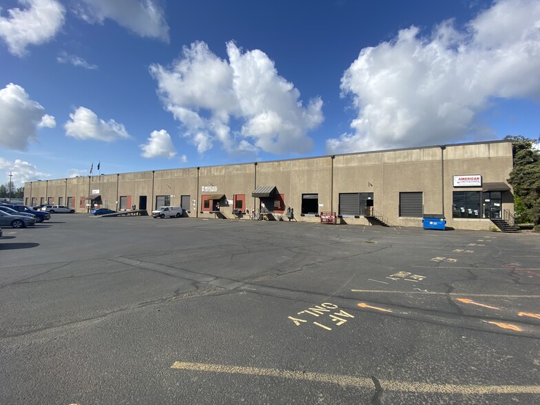 Primary Photo Of 1510 McGilchrist St SE, Salem Warehouse For Lease