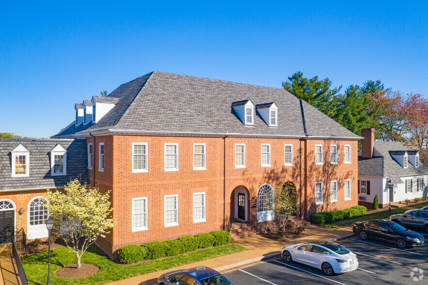 Primary Photo Of 5012 Monument Ave, Richmond Office For Lease