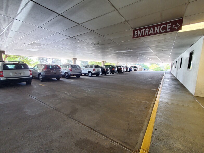 More Photos Of 6860 S Yosemite Ct, Englewood Office For Lease