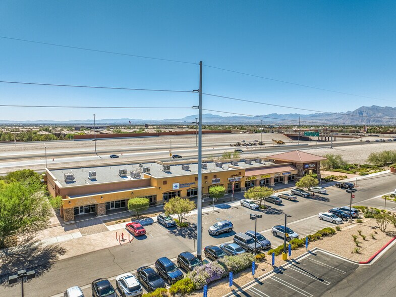 More Photos Of 6390 Decatur Blvd, North Las Vegas Storefront Retail Office For Lease