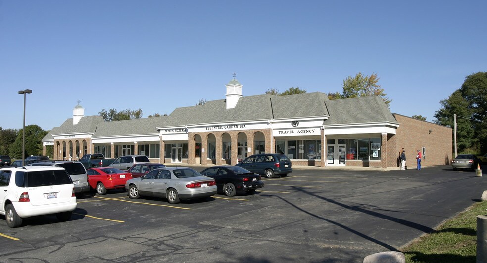 More Photos Of 12644-12692 Chillicothe Rd, Chesterland Unknown For Lease