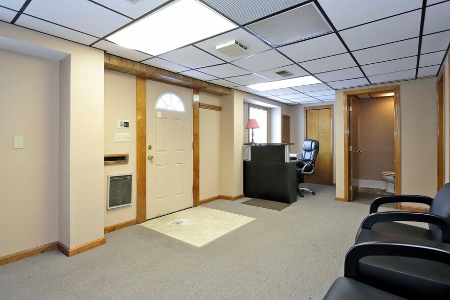 More Photos Of 161 Lindsey St, Fall River Office Residential For Sale