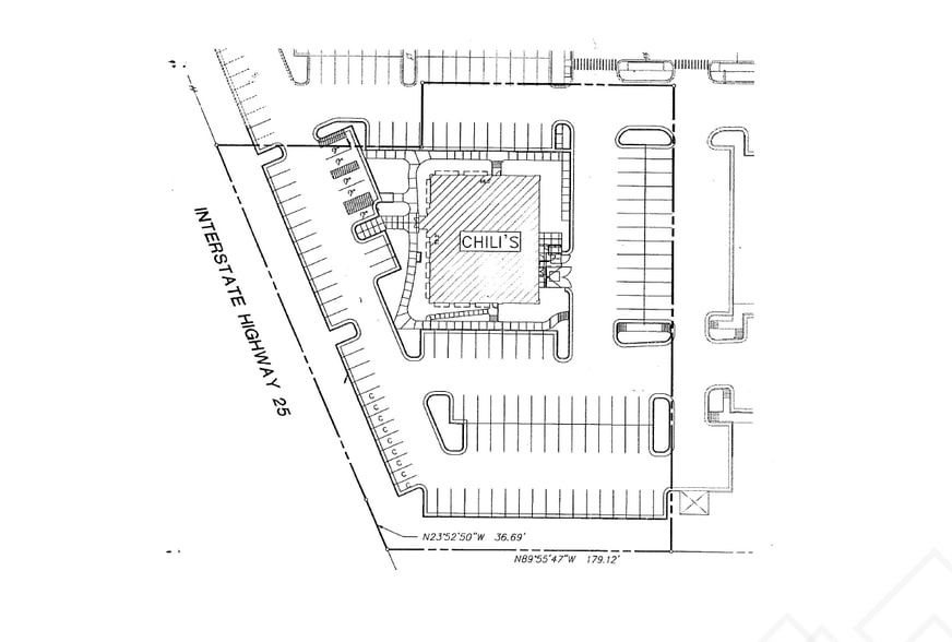 More Photos Of 3625 S Monaco Pky, Denver Restaurant For Lease