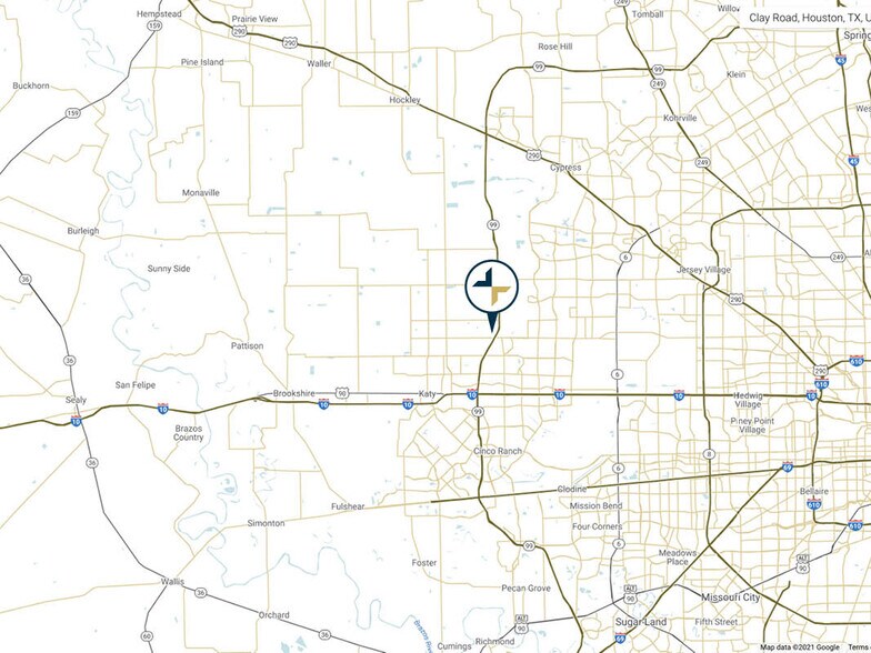 More Photos Of 0 Grand Parkway, Katy Land For Sale