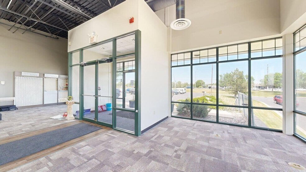 Primary Photo Of 2950 King Ave W, Billings General Retail For Lease