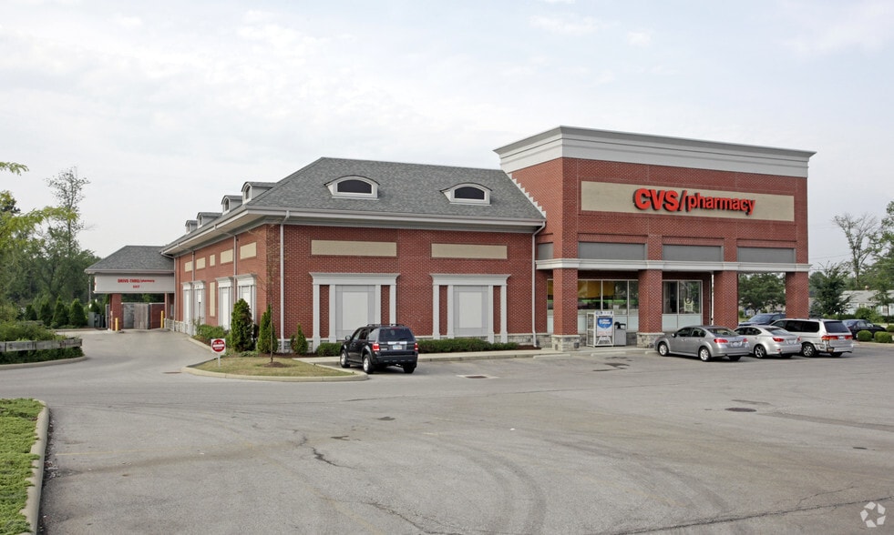More Photos Of 900 N Hamilton Rd, Gahanna Drugstore For Sale