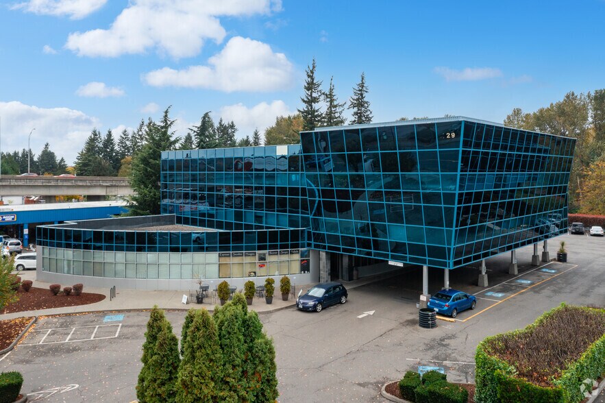 More Photos Of 1011 E Main Ave, Puyallup Unknown For Lease