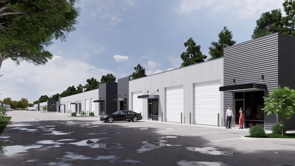 More Photos Of 4065 LOOP 336 E, Conroe Land For Sale