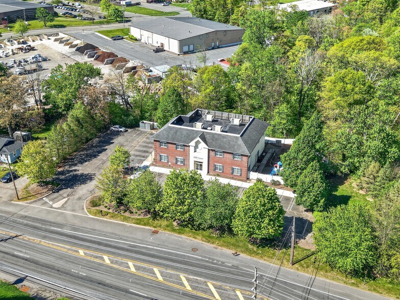 More Photos Of 101 US Highway 206, Flanders Daycare Center For Sale