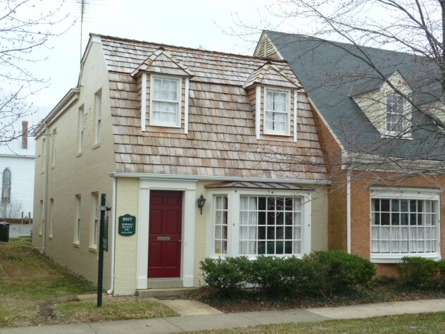 More Photos Of 9317 Grant Ave, Manassas Office For Lease