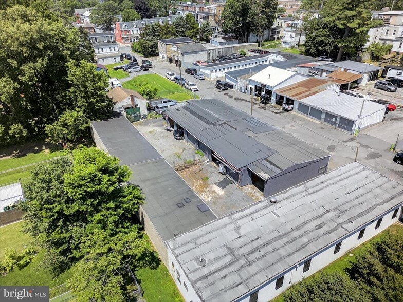 More Photos Of 728-736 E Mifflin St, Lancaster Warehouse For Sale