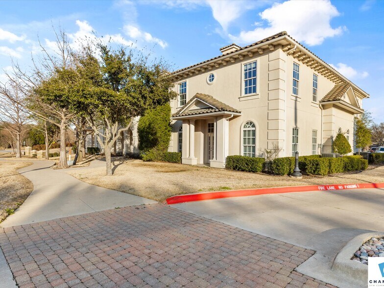 More Photos Of , Southlake Office For Sale