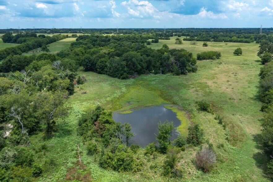 More Photos Of 3488 VZ County Road 3812, Wills Point Land For Sale
