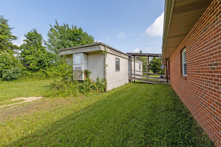 More Photos Of 9564 Hazelton-Etna SW Rd, Pataskala Religious Facility For Sale