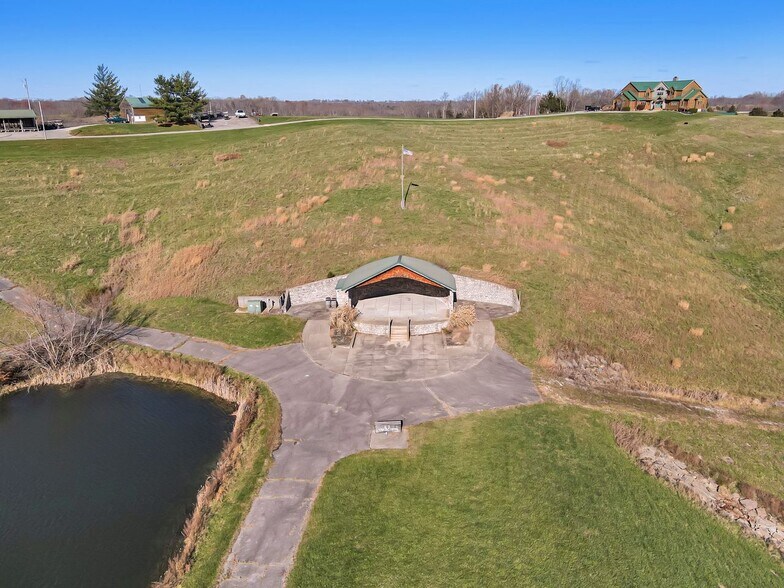 More Photos Of 150 Highway 330, Owenton Winery Vineyard For Sale