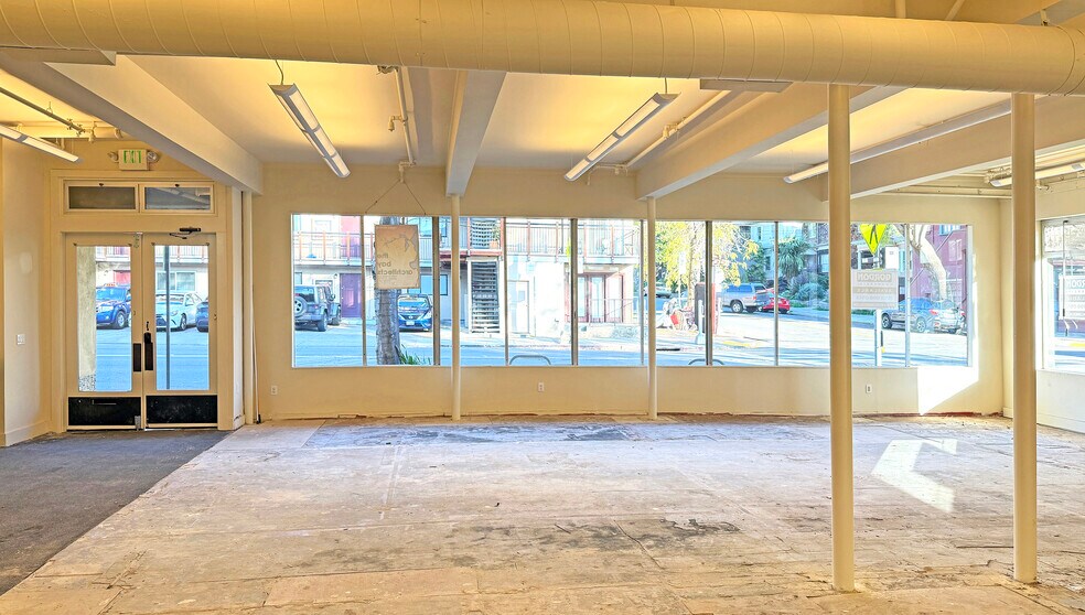 More Photos Of 1650 Martin Luther King Jr Way, Berkeley Storefront Retail Office For Lease