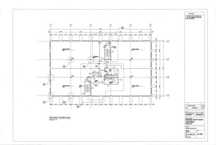 More Photos Of 302 Weymouth St, Rockland Office For Lease