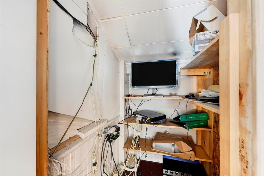 More Photos Of 2024 Gwynn Oak Ave, Baltimore Religious Facility For Sale