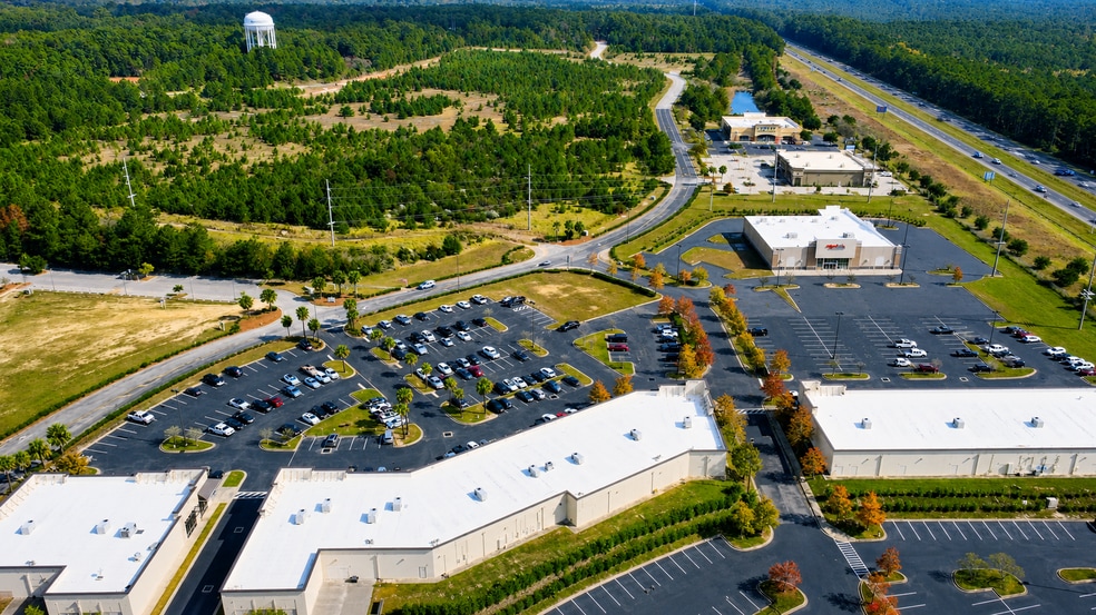 More Photos Of 23000 Town Center Ave, Spanish Fort Land For Sale