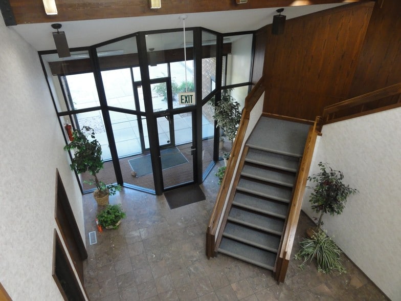 More Photos Of 5400 Ward Rd, Arvada Office For Lease