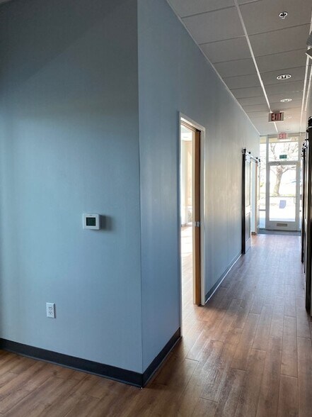 More Photos Of 5200 McDermott Rd, Plano Storefront Retail Office For Lease