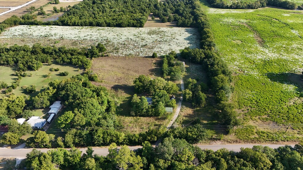 Primary Photo Of 2701 County Road 427 Ctr, Anna Land For Sale