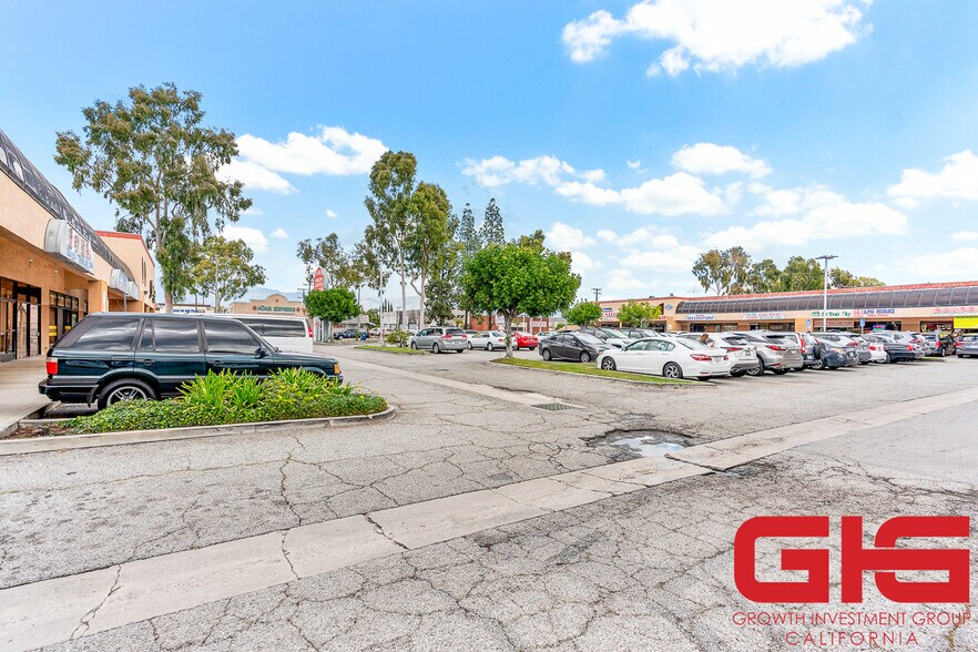 More Photos Of 9010 Garvey Ave, Rosemead Restaurant For Sale