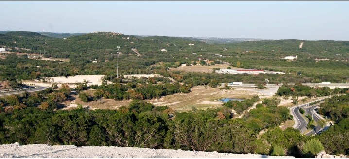 More Photos Of IH-10 & Camp Bullis, San Antonio Land For Sale
