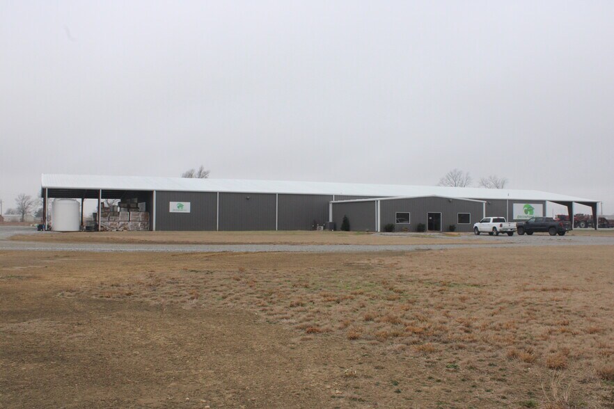 More Photos Of 3608 Highway 1 S, Forrest City Specialty For Sale