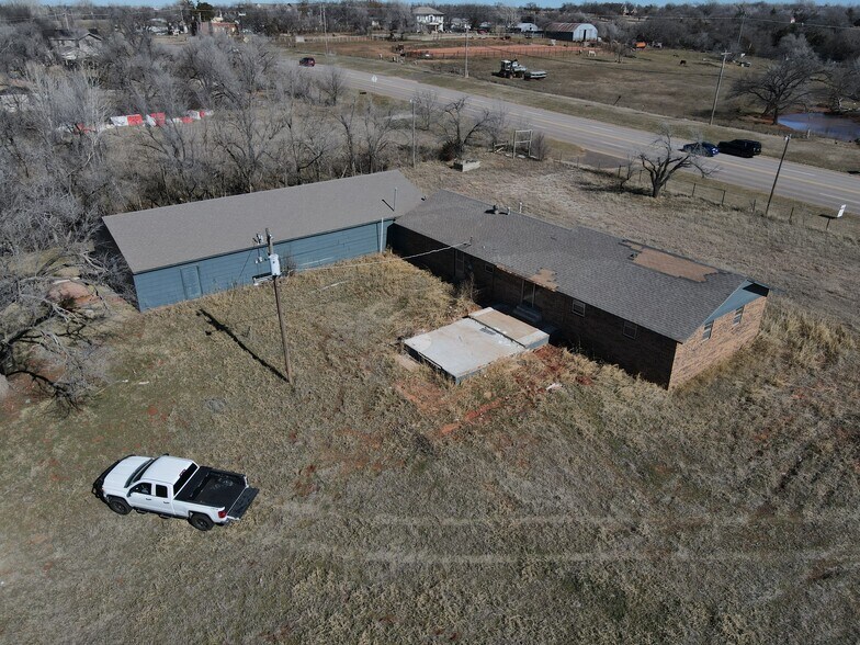More Photos Of 3601 S Division St, Guthrie Land For Sale