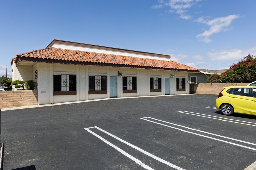 More Photos Of 504 E Church St, Santa Maria Office For Sale